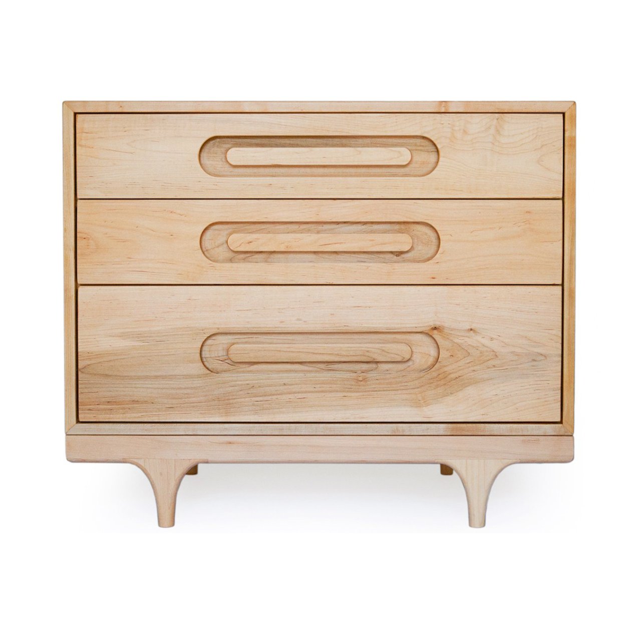 Commode Caravan - Naturel